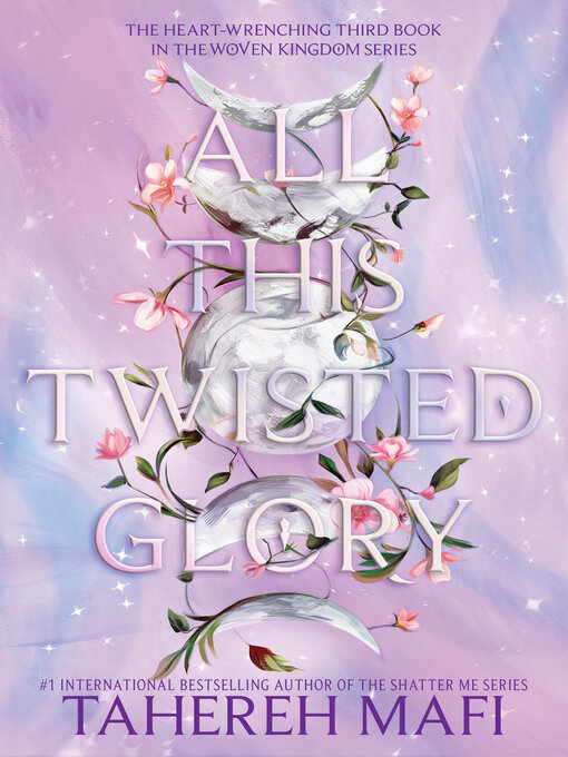 Couverture de All This Twisted Glory